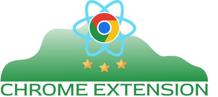 Extensions React - banner